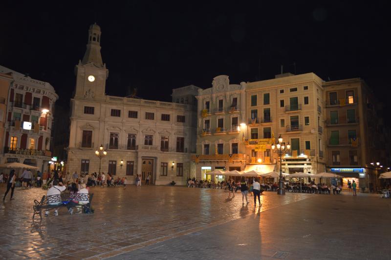 Imagen del ayuntamiento